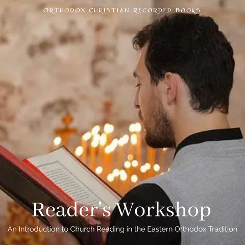 Reader's Workshop