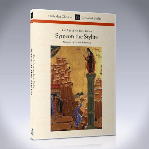 Symeon the Stylite