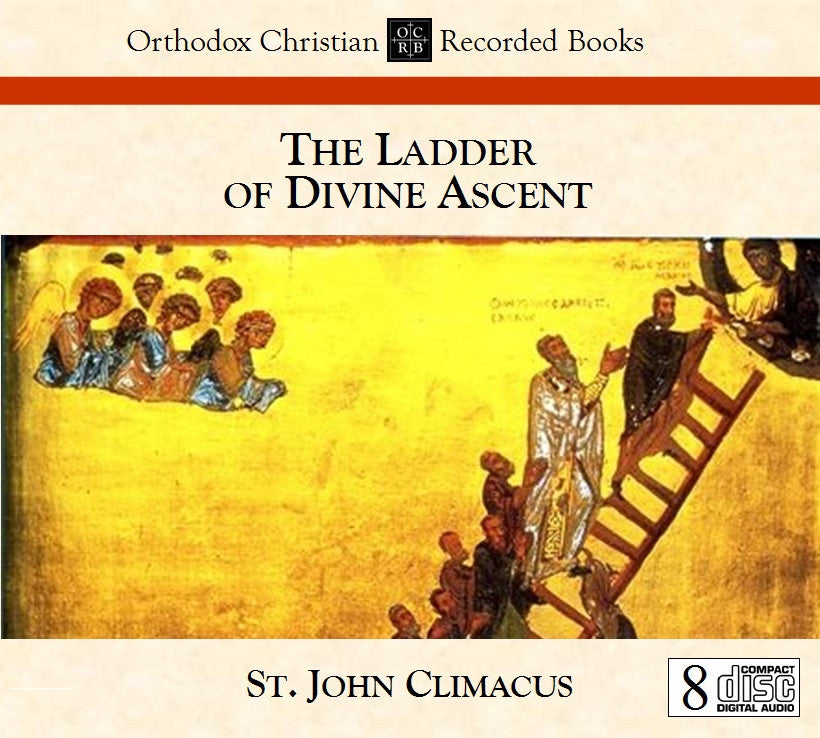 Ladder of Divine Ascent