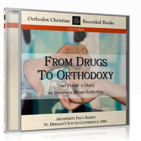 From Drugs To Orthodoxy