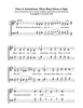 NEW! ToneTutor 201: The Special Melodies