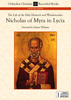 Nicholas of Myra in Lycia