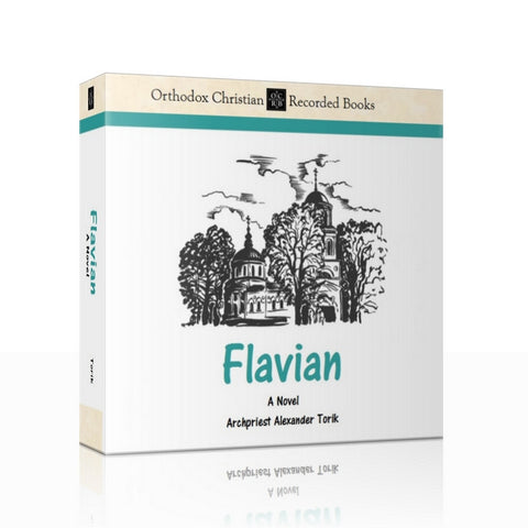 Flavian: A Novel
