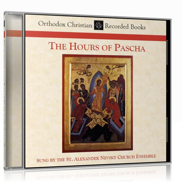 Hours of Pascha - Free Download!