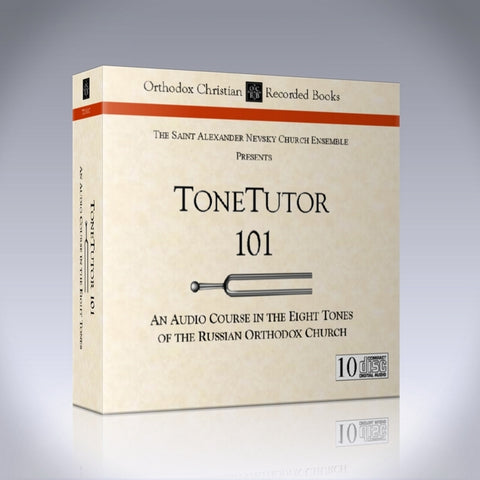 ToneTutor 101