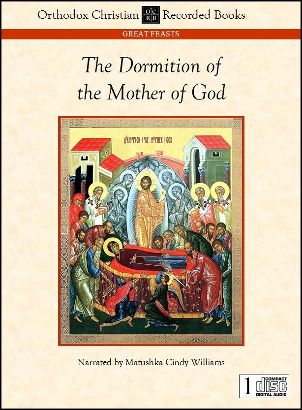 Dormition of the Mother of God (the Assumption)